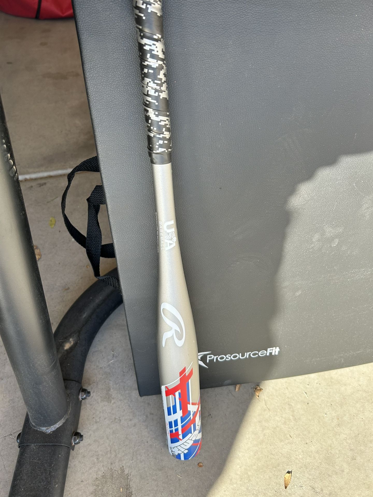 Rawlings Brand Youth Baseball Bat - NEVER USED