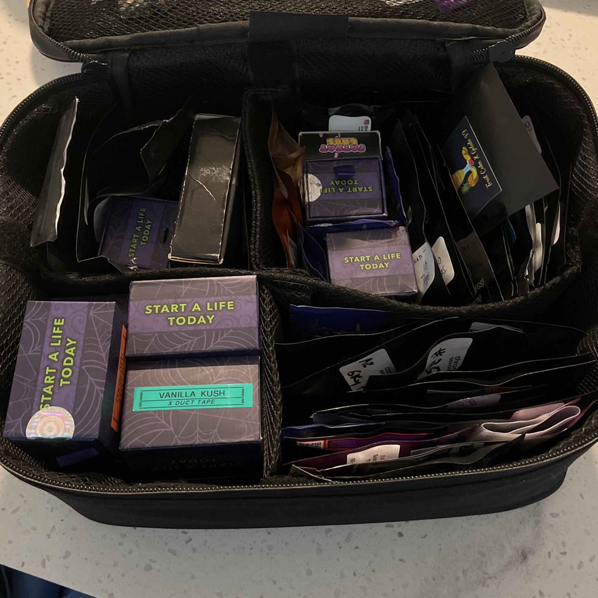 Seeds For Sale 