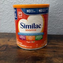 Similac Sensitive 