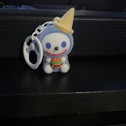 Jibbi Jack In The Box Icy