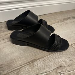 Vintage Enzo Angiolini Women’s Sandals 