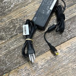 Lenovo Charger 90 Watts. New $25