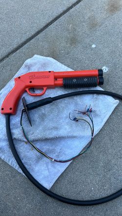 Midway  Arcade mini pump shotgun light gun Arcade part