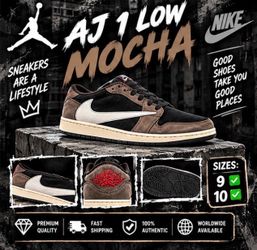 LOW MOCHA