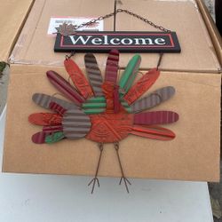Thanksgiving Decoration