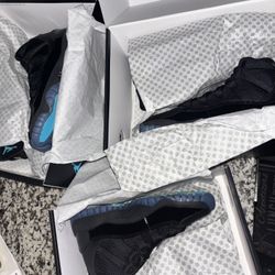 Jordan Gamma 11s