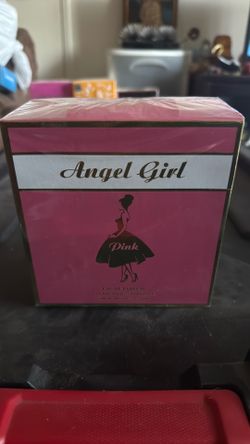 Angel Girl