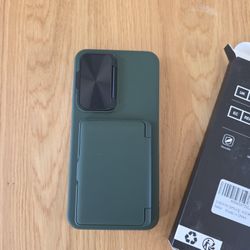Samsung S25 Plus Case