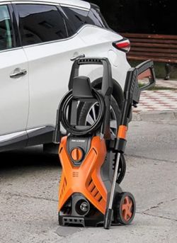 Electric Pressure Washer