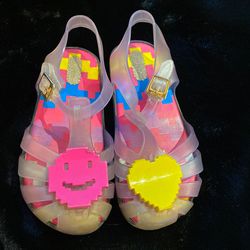 Mini Melissa’s 