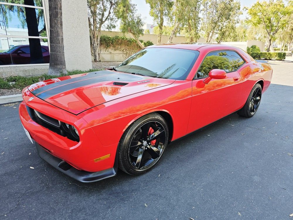 🔥2009 DODGE CHEAPEST SRT-8 CHULADA SRT-8 CHALLENGER 🔥$3999 DOWN.OAC🔥$3999 ENGANCHE.cca 