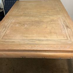 Dining Room Table And Chairs