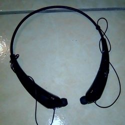 Bluetooth Headphones 