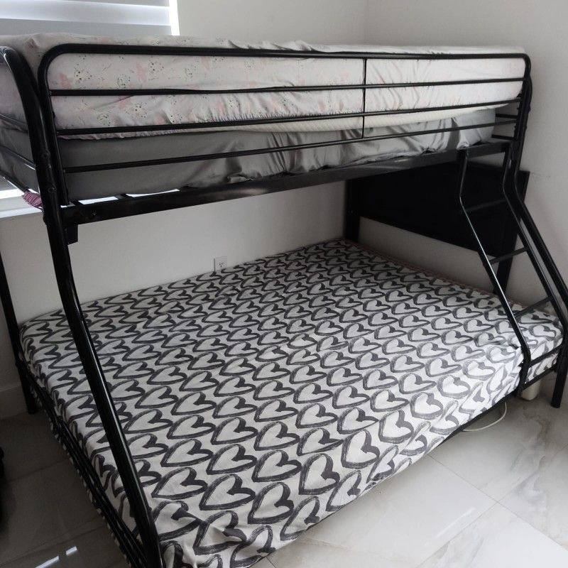 Bunk Bed Litera (contact info removed)