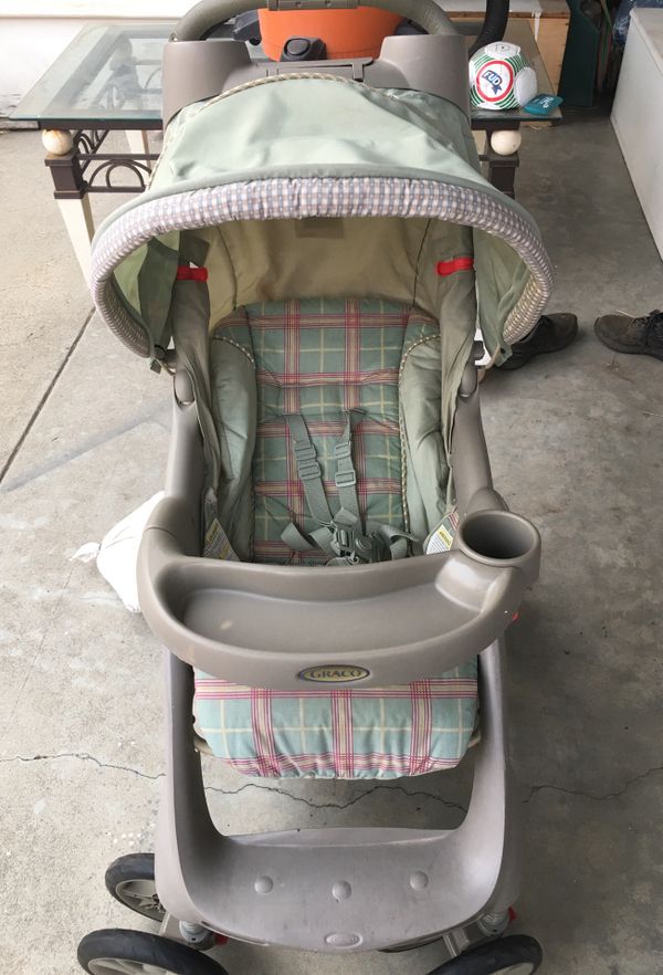 Graco stroller for Sale in Los Angeles, CA OfferUp