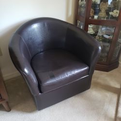 Swivel Chair For Sale