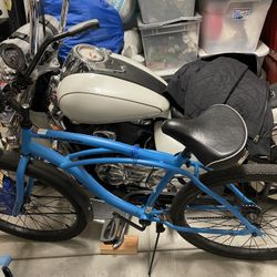 Beach Cruiser $30 Bucks 