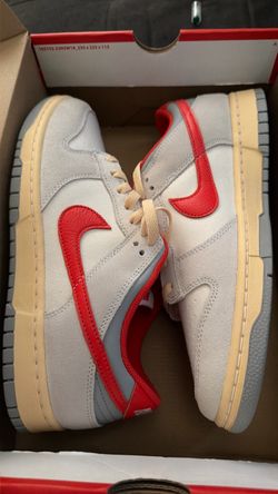 Nike Dunk Low Athletic Dept size 9.5 Men