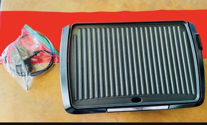 Presto Electric Grill