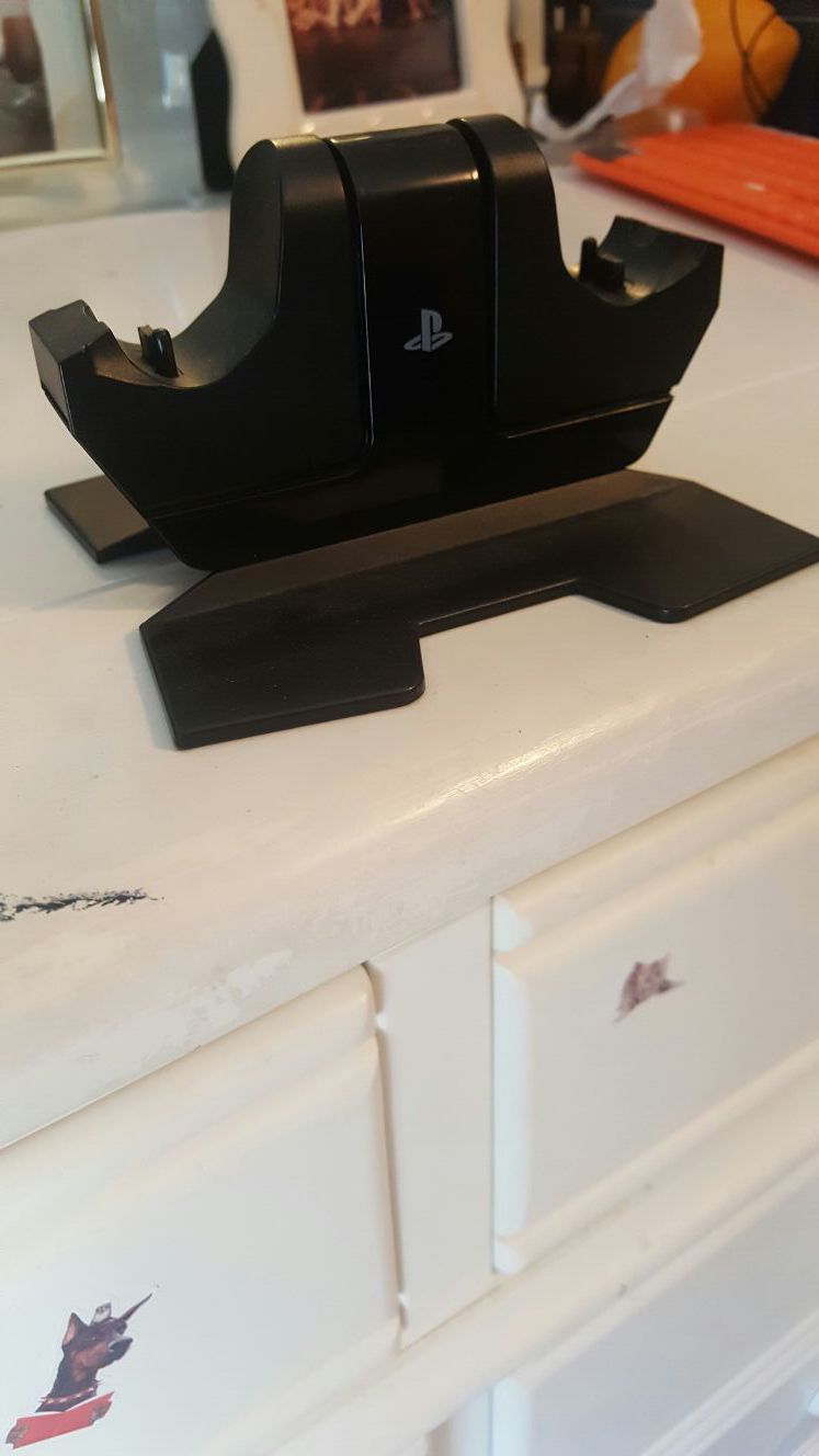 Ps4 Controller Charging Dock