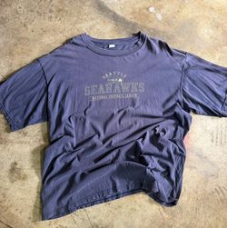 Seahawks T-shirt