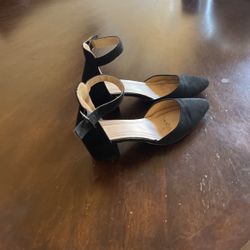 High Heels 6.5