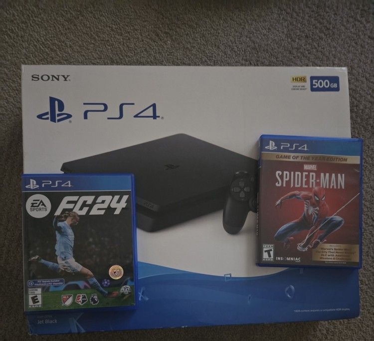 Ps4