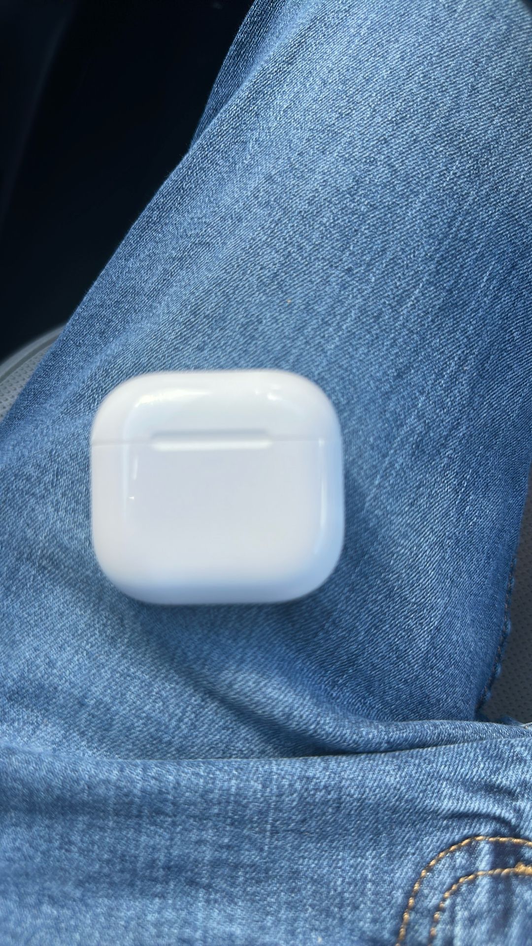 Apple AirPod 4 