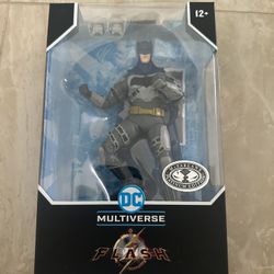 Batman Figure