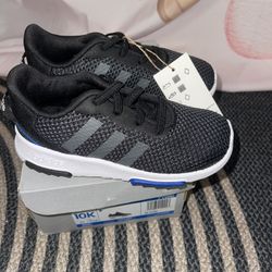 Baby Adidas Size 10 K