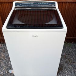 Cabrio Washer 