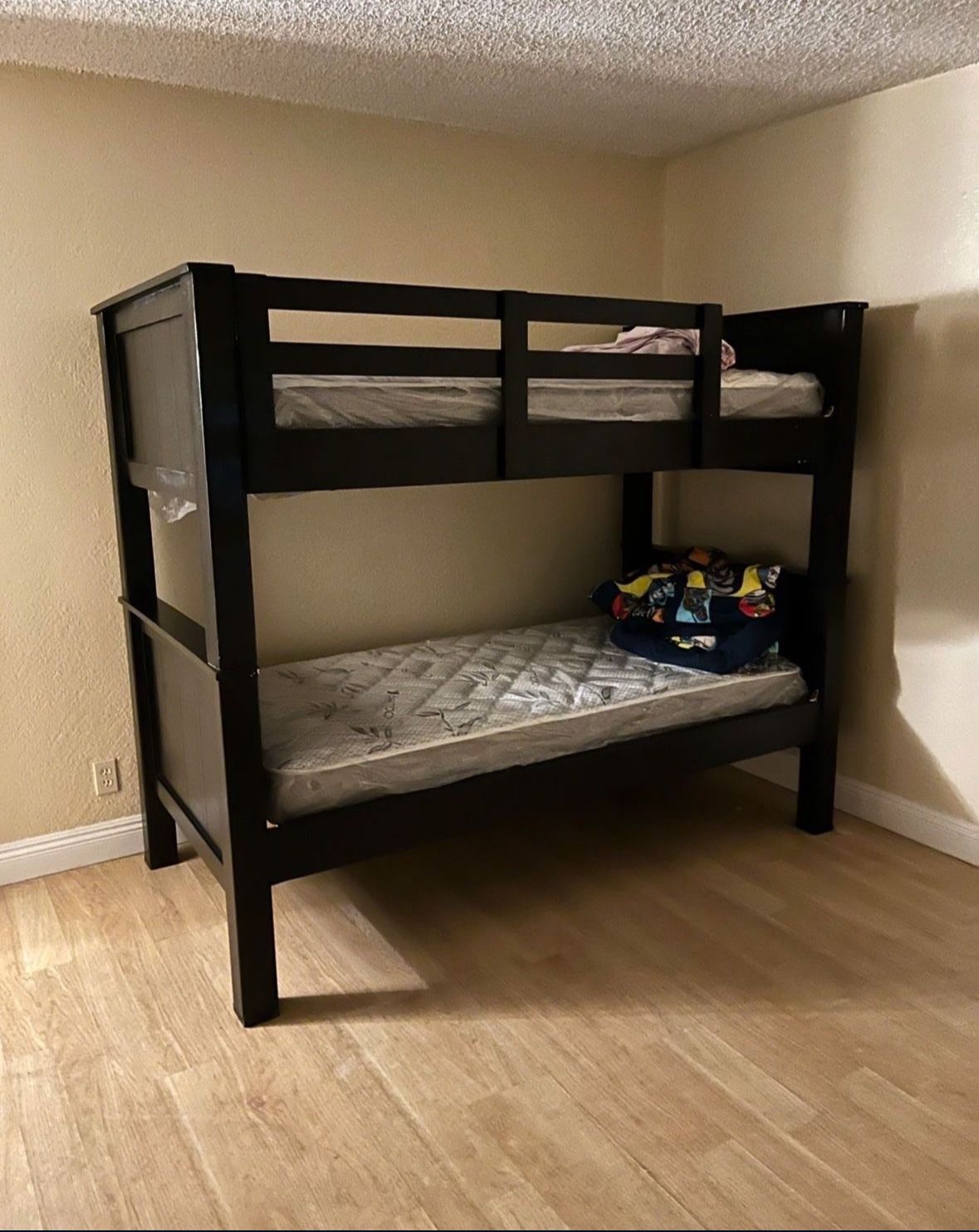 Bunk Beds 