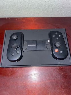 Backbone Gaming Controller