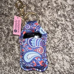 Simply Southern Pocketbac