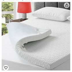 Mattress Topper
