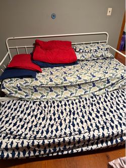 Day bed