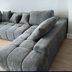 Brand New Sectional In Box- Shop Now Pay Later And Save π°π΅