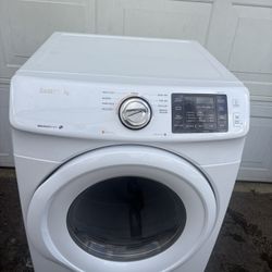 Samsung Electric Dryer 