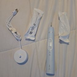 Phillps electric toothbrush
