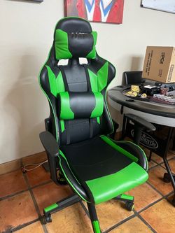 Gaming chair