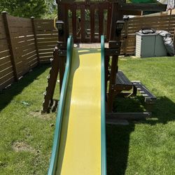 Swing Set 