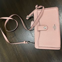 Coach Crossbody Bag