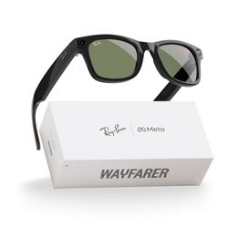 Ray-Ban Meta Wayfarer (Gen 1)