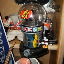 Mikey Mouse Gum Dispenser