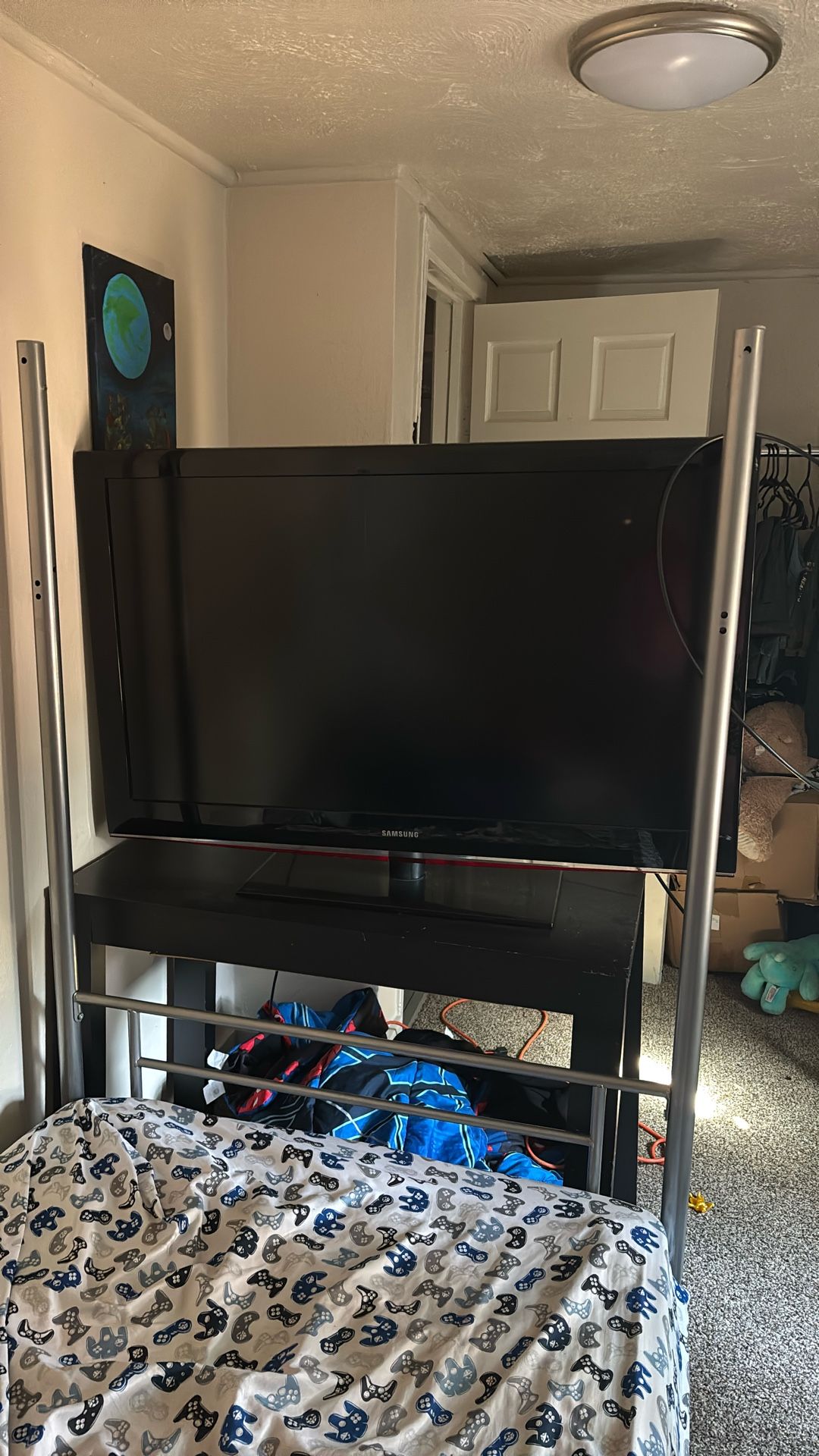 55” Tv