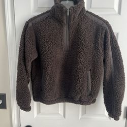 Athleta Half Zip 