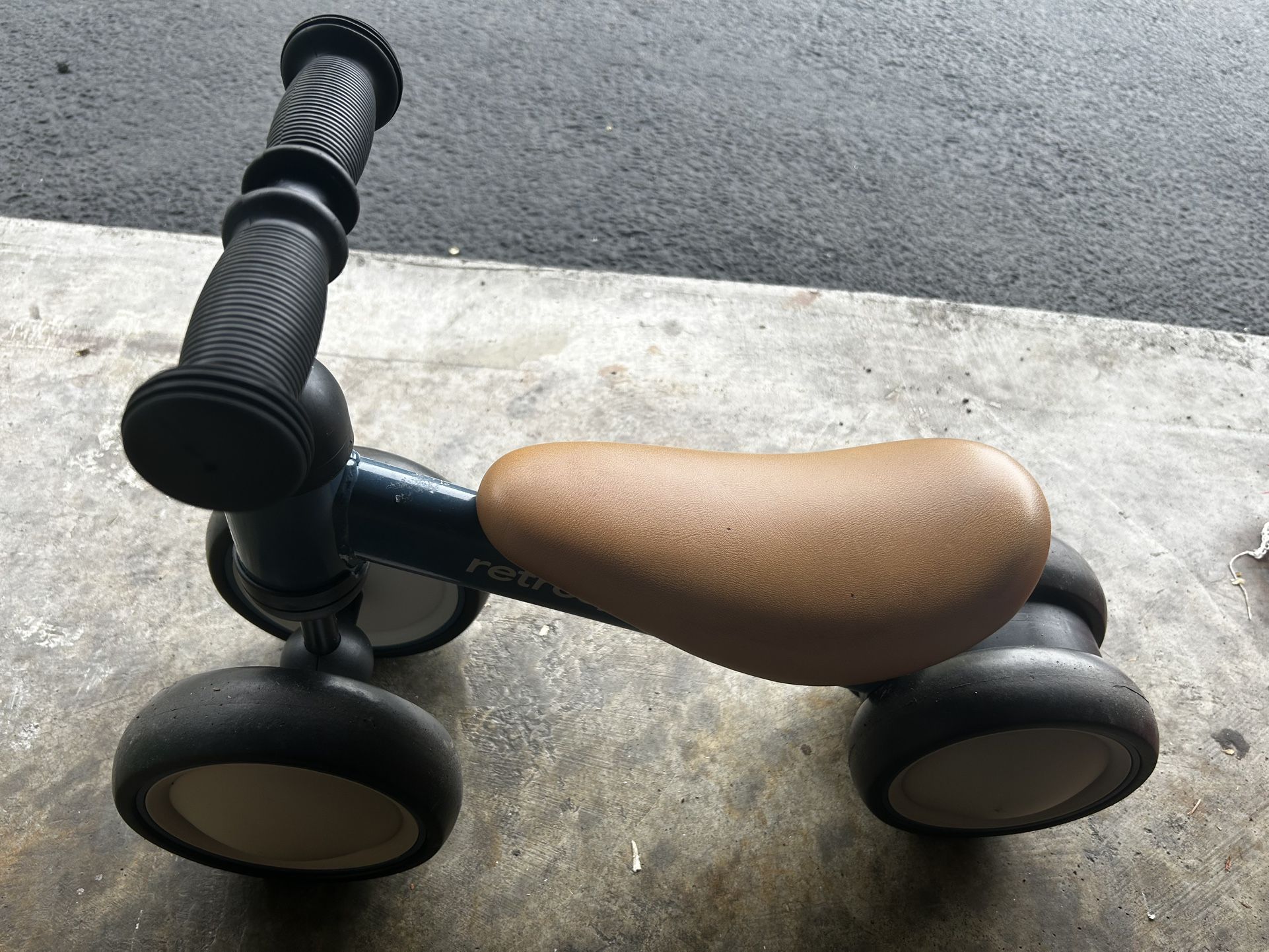 Baby Balance Bike For 1year Old