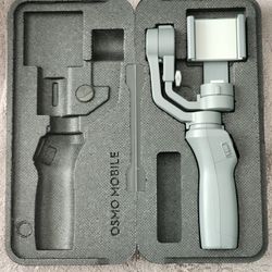 Osmo Mobile Gimbal - DJI