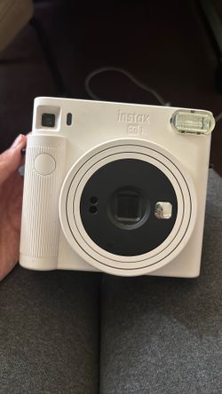 Polaroid camera instax square 1