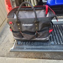 Husky  Bag